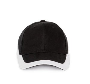 K-up KP045 - RACING - CAPPELLINO 6 PANNELLI