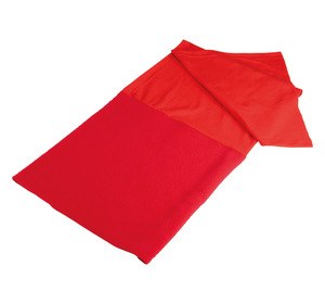 K-up KP105 - FASCIA INVERNALE Red