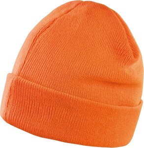 Result RC133X - Cappello thinsulate leggero Orange
