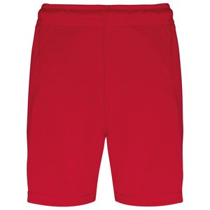 ProAct PA103 - PANTALONCINO DA SPORT BAMBINO