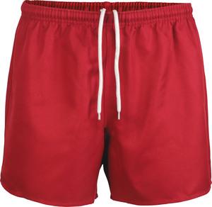 ProAct PA137 - PANTALONCINO RUGBY BAMBINO