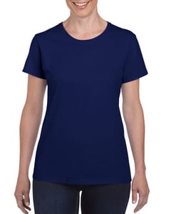 Gildan GI5000L - T-shirt donna Heavy Cotton™