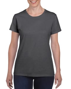 Gildan GI5000L - T-shirt donna Heavy Cotton™