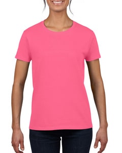 Gildan GI5000L - T-shirt donna Heavy Cotton™
