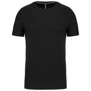 Kariban K356 - T-SHIRT UOMO MANICHE CORTE SCOLLO TONDO