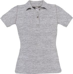 B&C CGPW455 - Polo Safran donna