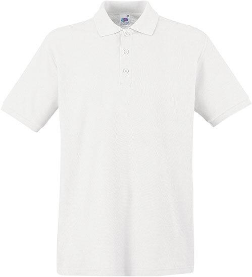 Fruit of the Loom SC63218 - Polo Premium