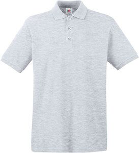 Fruit of the Loom SC63218 - Polo Premium