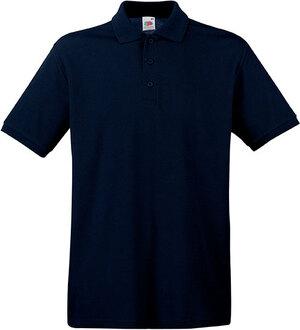 Fruit of the Loom SC63218 - Polo Premium