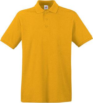 Fruit of the Loom SC63218 - Polo Premium