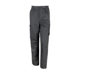 Result R308X - Pantalone da Lavoro Action