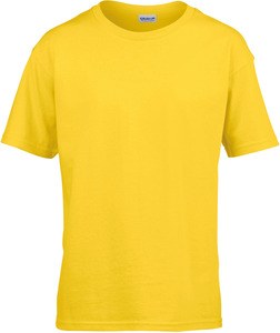 Gildan GI6400B - T-shirt per bambini SoftStyle
