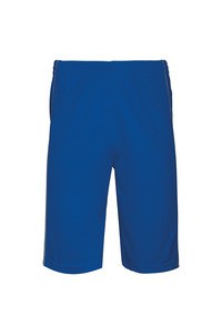 ProAct PA160 - PANTALONCINO BASKET DONNA