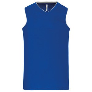 ProAct PA459 - MAGLIA BASKET UOMO