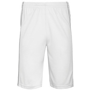 ProAct PA159 - PANTALONCINO BASKET UOMO