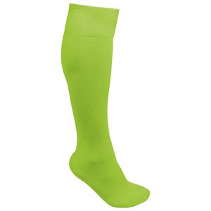 ProAct PA016 - CALZA SPORTIVA Sporty Lime