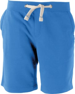 Kariban K710 - PANTALONCINI CORTI FRENCH TERRY