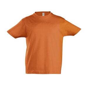 SOLS 11770 - Imperial KIDS T Shirt Bambino Girocollo