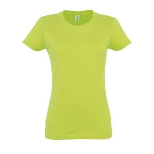 SOLS 11502 - Imperial WOMEN T Shirt Donna Girocollo