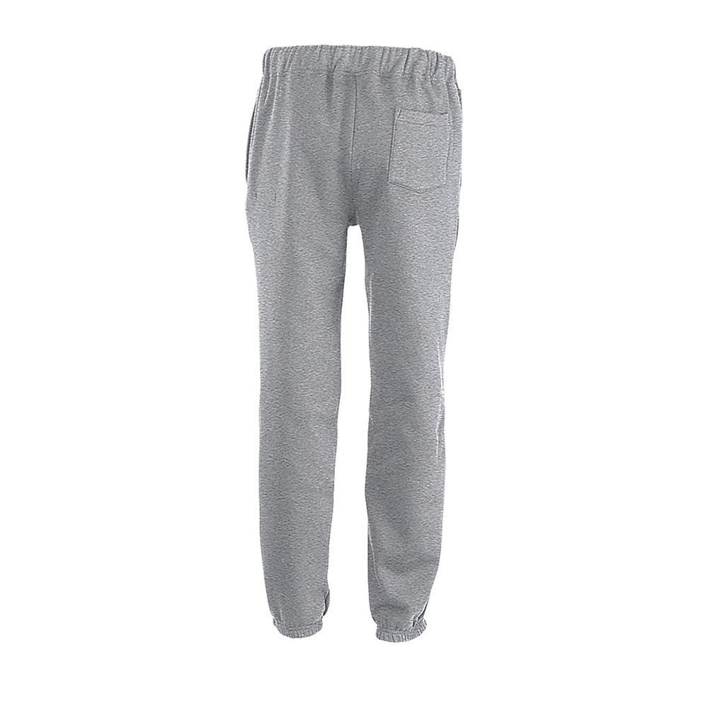 SOL'S 83030 - JOGGER Pantalone Unisex Da Jogging