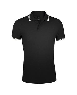 SOLS 00577 - PASADENA MEN Polo Uomo Manica Corta