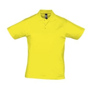 SOLS 11377 - PRESCOTT MEN Polo Uomo Manica Corta