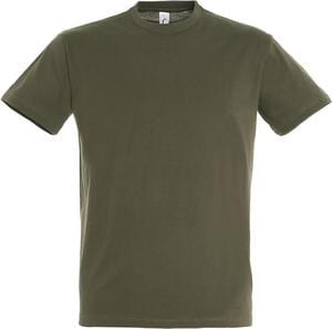 SOLS 11380 - REGENT T Shirt Unisex Girocollo