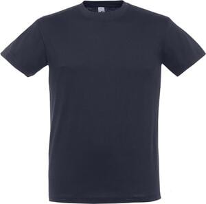 SOL'S 11380 - REGENT T Shirt Unisex Girocollo Blu navy