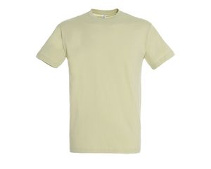 SOL'S 11380 - REGENT T Shirt Unisex Girocollo Verde tiglio