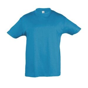 SOLS 11970 - REGENT KIDS T Shirt Bambino Girocollo