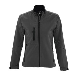 SOLS 46800 - ROXY Giacca Donna Softshell Full Zip