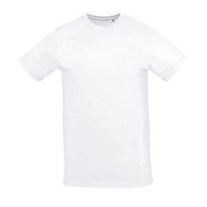 SOLS 11775 - SUBLIMA T Shirt Unisex Girocollo Ideale Per La Sublimazione