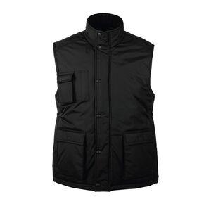 SOLS 59100 - WELLS Gilet In Ripstop