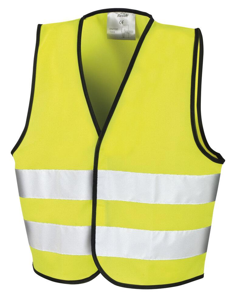 Result Core R200J - Gilet di sicurezza per bambini