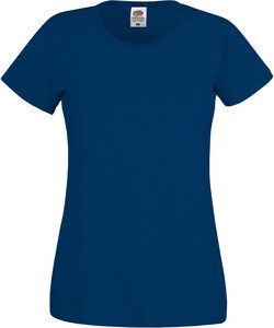 Fruit of the Loom SC61420 - T-SHIRT ORIGINAL DONNA