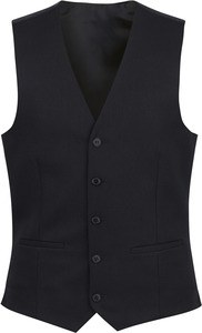 Brook Taverner BT1295 - Gilet Uomo Mercury