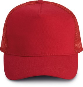 K-up KP137 - CAPPELLINO TRUCKER - 5 PANNELLI