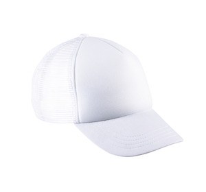 K-up KP143 - CAPPELLINO TRUCKER BAMBINO - 5 PANNELLI