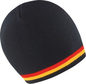 Result R368X - National Beanie Berretto "Supporter"