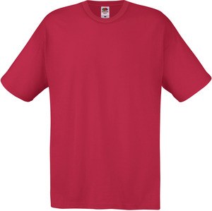 Fruit of the Loom SC61019 - T-SHIRT ORIGINAL BAMBINO