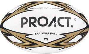 Proact PA824 - PALLONE CHALLENGER T5.