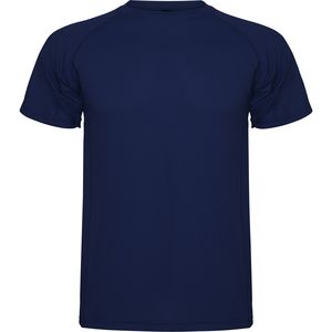 Roly CA0425 - MONTECARLO T-shirt tecnica manica corta raglan