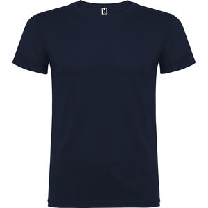 Roly CA6554 - BEAGLE T-shirt maniche corte Navy Blue