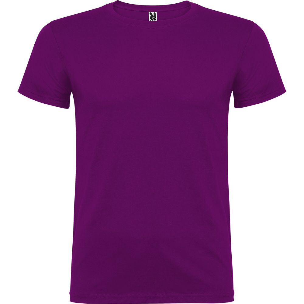 Roly CA6554 - BEAGLE T-shirt maniche corte