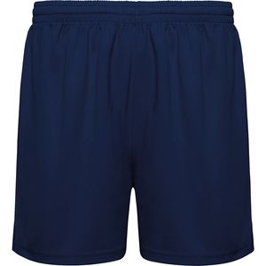 Roly PA0453 - PLAYER Pantaloncini sportivi senza slip interno Navy Blue