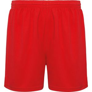 Roly PA0453 - PLAYER Pantaloncini sportivi senza slip interno Rosso