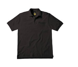 B&C Pro BC825 - Polo Energy Pro Nero