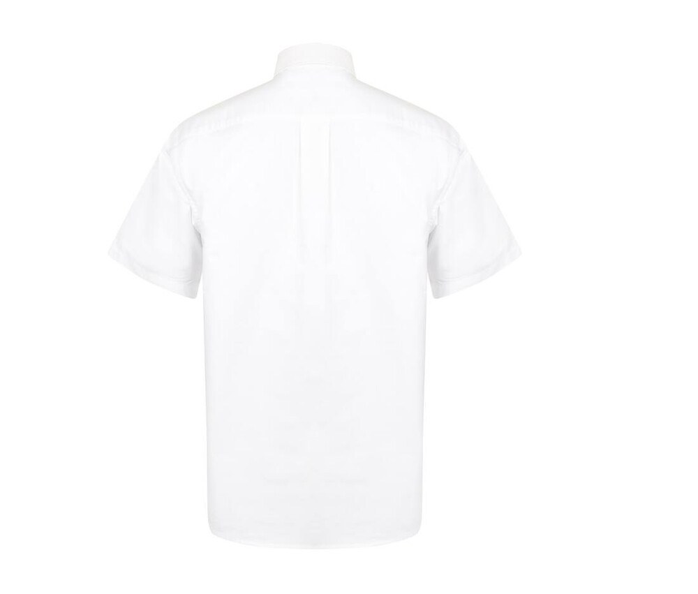 Henbury HY515 - Camicia Oxford da uomo