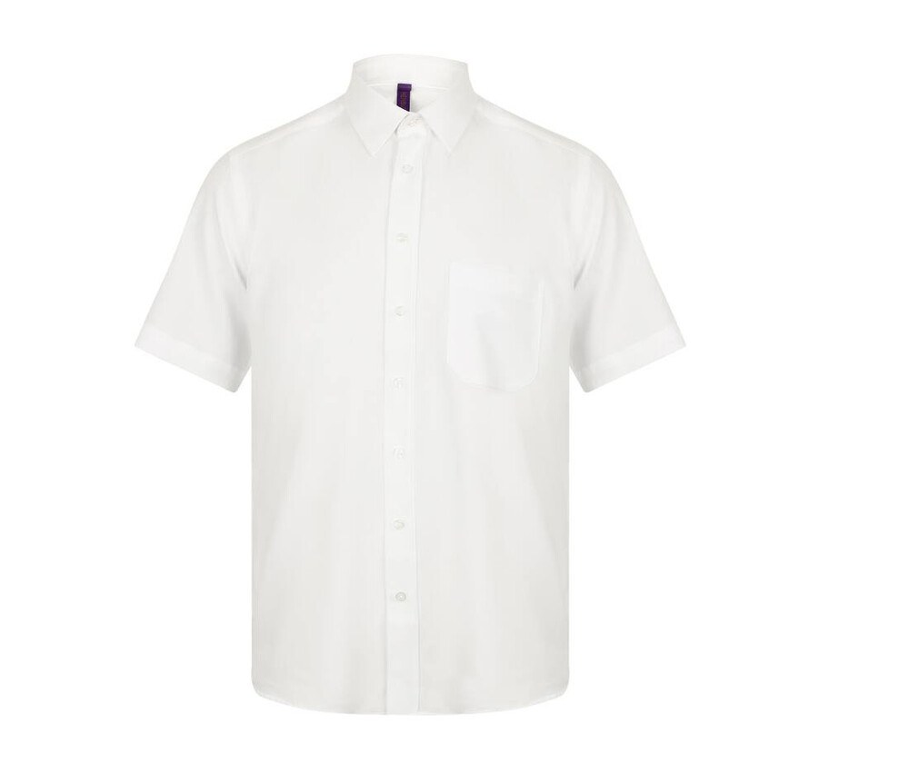 Henbury HY595 - Camicia da uomo traspirante