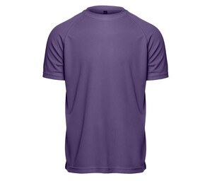 Pen Duick PK140 - Maglietta sportiva da uomo Purple